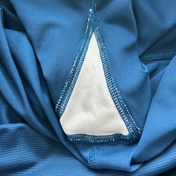 Nike Golf Dry Fit Skirt Size M - Picture 8 of 9